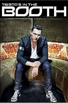 Tiësto's in the Booth (2012) - Stream Online