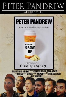 Peter Pandrew (2015) - Stream Online