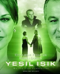 Yesil Isik - Das grüne Leuchten (2002) - Stream Online