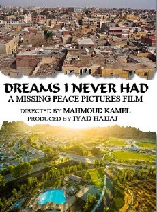 Dreams I Never Had (2016) - Stream Online