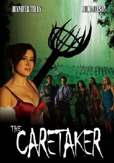 The Caretaker (2008) - Stream Online