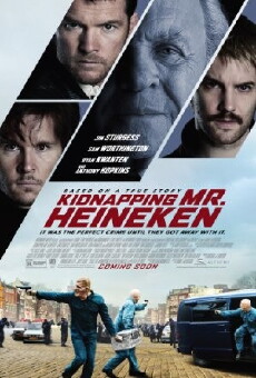 Kidnapping Mr. Heineken (2015) - Stream Online