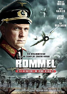 Rommel (2012) - Stream Online