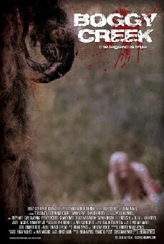 Boggy Creek (2010) - Stream Online