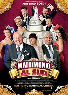 Matrimonio al Sud (2015) - Stream Online