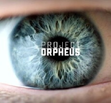 Project Orpheus (2016) - Stream Online