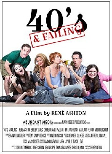 40's and Failing (2015) - Stream Online
