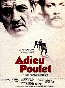 The French Detective (1975) - Stream Online
