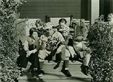 Fireman, Save My Child (1932) - Stream Online