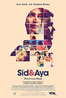 Sid & Aya: Not a Love Story (2018) - Stream Online