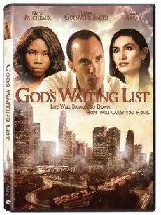 God's Waiting List (2006) - Stream Online