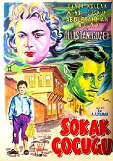 The Street Urchin (1958) - Stream Online