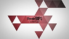 Foodie Trips Roma (2016) - Stream Online