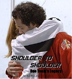 Shoulder to Shoulder: One Team's Legacy (2016) - Stream Online