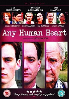 Any Human Heart (2010) - Stream Online