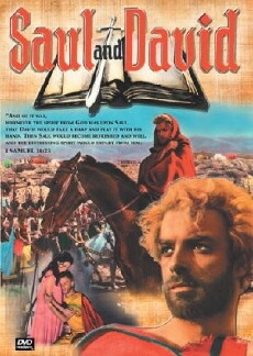 Saul e David (1964) - Stream Online
