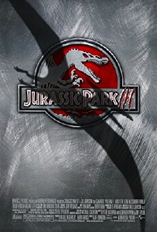Jurassic Park III (2001) - Stream Online