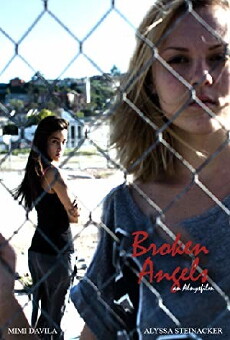 Broken Angels (2017) - Stream Online