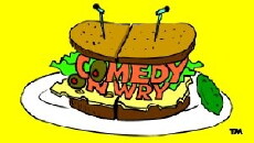 Comedy on Wry-Episode 2 (2015) - Stream Online