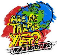 Are We There Yet?: World Adventure (2007) - Stream Online