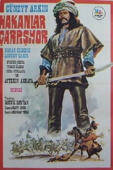 Hakanlar çarpisiyor (1977) - Stream Online