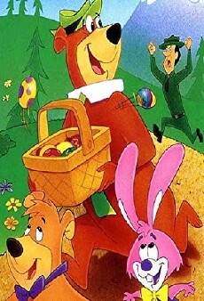 The New Yogi Bear Show (1988) - Stream Online