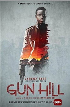 Gun Hill (2011) - Stream Online
