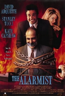 The Alarmist (1997) - Stream Online