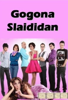 Gogona Slaididan (2009) - Stream Online