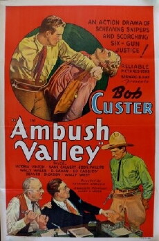 Ambush Valley (1936) - Stream Online