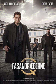 The Absent One (2014) - Stream Online