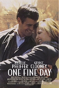 One Fine Day (1996) - Stream Online