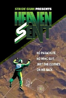 Stride Gum Presents: Heaven Sent (2016) - Stream Online