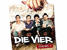 Die Vier (2009) - Stream Online