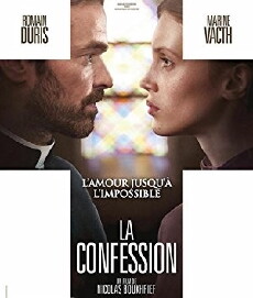 The Confession (2016) - Stream Online