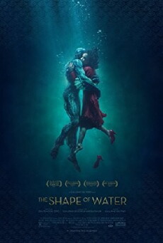 The Shape of Water (2017) - Stream Online