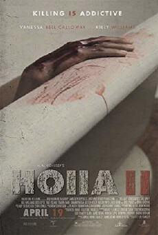 Holla II (2013) - Stream Online
