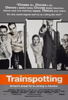 Trainspotting (1996) - Stream Online