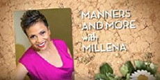 Manners and More with Millena (2013) - Stream Online