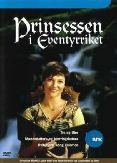 Prinsessen i Eventyrriket (2001) - Stream Online