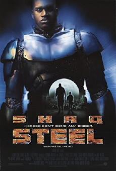 Steel (1997) - Stream Online
