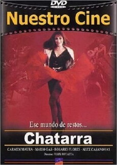 Chatarra (1991) - Stream Online