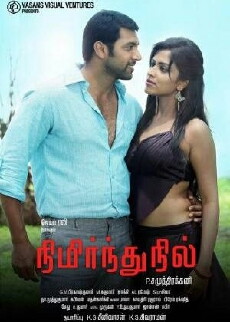 Nimirndhu Nil (2014) - Stream Online