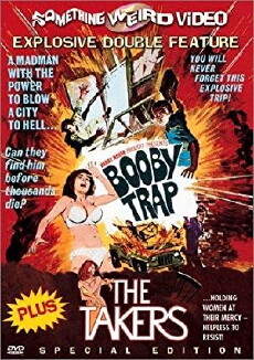 Booby Trap (1970) - Stream Online