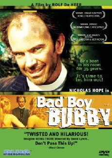 Bad Boy Bubby (1993) - Stream Online