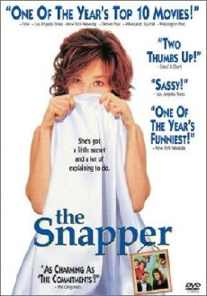 The Snapper (1993) - Stream Online
