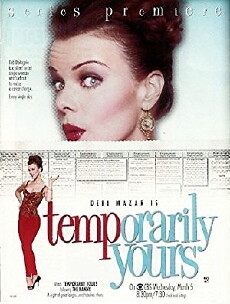 Temporarily Yours (1997) - Stream Online