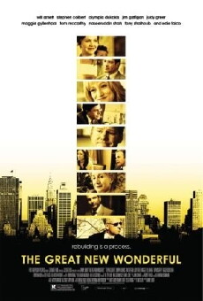 The Great New Wonderful (2005) - Stream Online