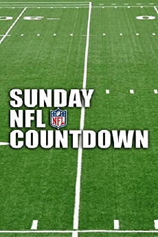 Sunday NFL Countdown (1985) - Stream Online