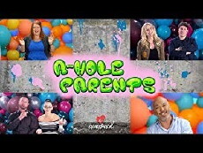 Asshole Parents (2017) - Stream Online